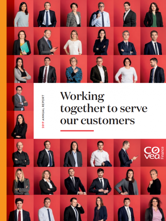 About Us Covea Finance